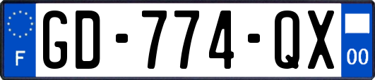 GD-774-QX