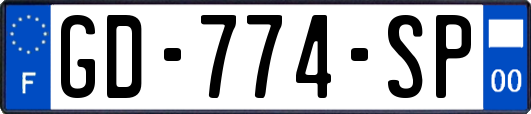 GD-774-SP