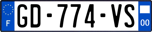 GD-774-VS