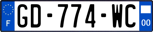 GD-774-WC