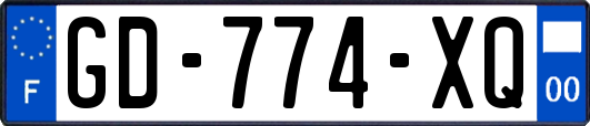 GD-774-XQ