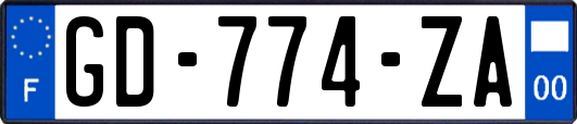 GD-774-ZA