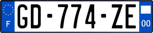 GD-774-ZE