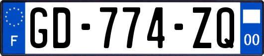 GD-774-ZQ