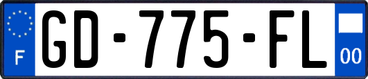 GD-775-FL