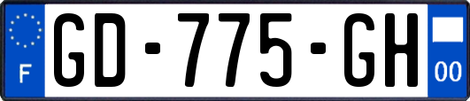 GD-775-GH