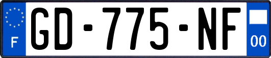GD-775-NF