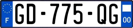 GD-775-QG
