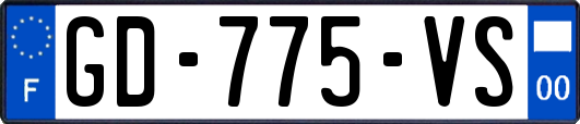 GD-775-VS