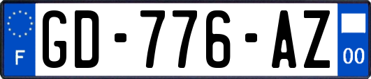 GD-776-AZ