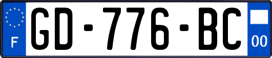 GD-776-BC