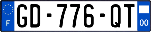 GD-776-QT