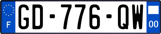 GD-776-QW