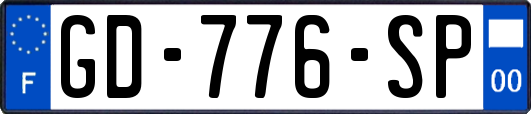 GD-776-SP