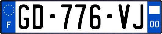 GD-776-VJ