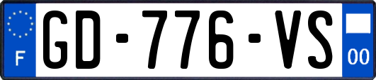 GD-776-VS