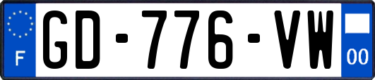 GD-776-VW