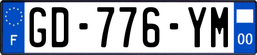 GD-776-YM