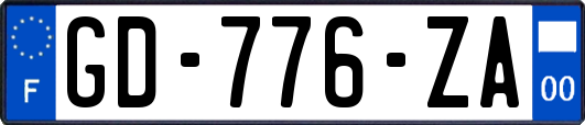 GD-776-ZA