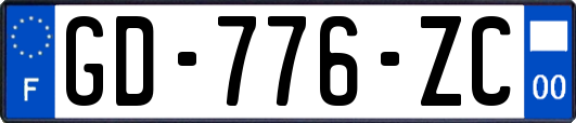 GD-776-ZC