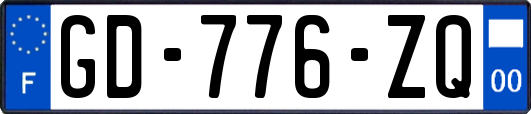 GD-776-ZQ