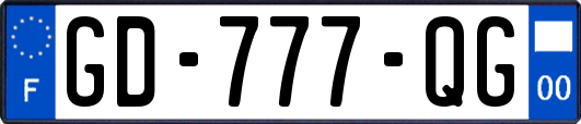 GD-777-QG