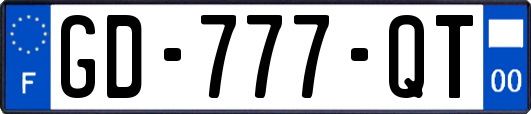 GD-777-QT