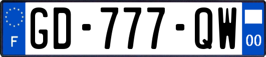 GD-777-QW