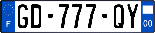 GD-777-QY