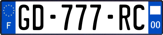 GD-777-RC