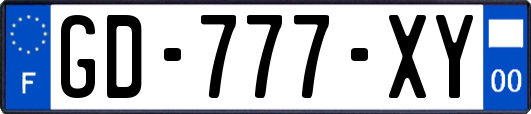 GD-777-XY