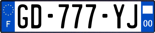 GD-777-YJ