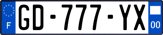 GD-777-YX