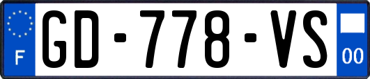 GD-778-VS