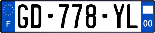 GD-778-YL