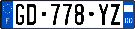 GD-778-YZ