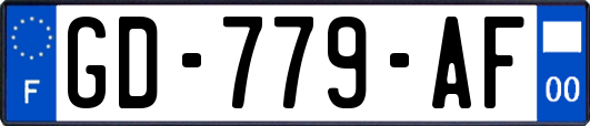 GD-779-AF