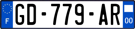 GD-779-AR