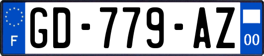 GD-779-AZ