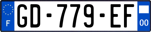 GD-779-EF