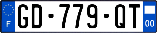GD-779-QT