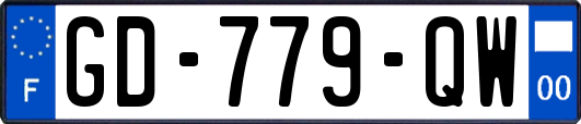 GD-779-QW