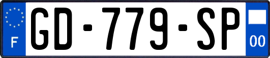 GD-779-SP