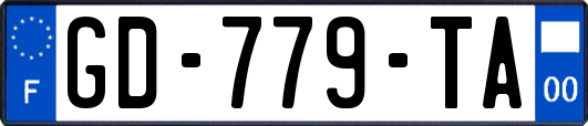 GD-779-TA