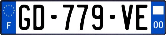 GD-779-VE