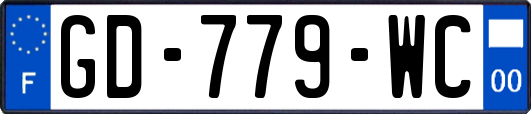 GD-779-WC