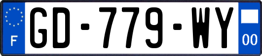 GD-779-WY