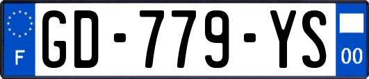 GD-779-YS