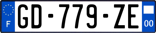 GD-779-ZE