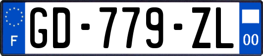 GD-779-ZL